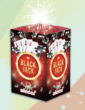 ART. 259 FONTANA BLACK JACK