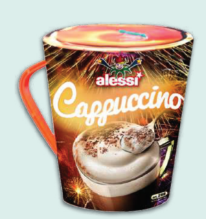 ART. 268 FONTANA CAPPUCCINO