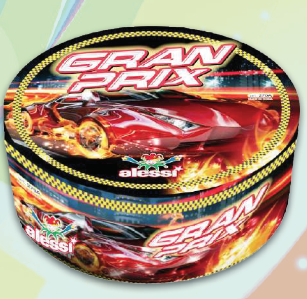 ART. 270A FONTANA GRAN PRIX