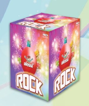 ART. 258 FONTANA ROCK