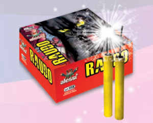 ART. 111X RAUDO PACK 2 (esp da 40sc.da 50pz)