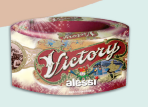 ART. 285 VICTORY